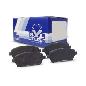 Jogo Pastilha Freio Dianteira Ka 2014 Em Diante Promoção