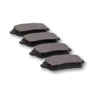 Jogo Pastilha Freio Dianteira Ka 2014 Em Diante Promoção