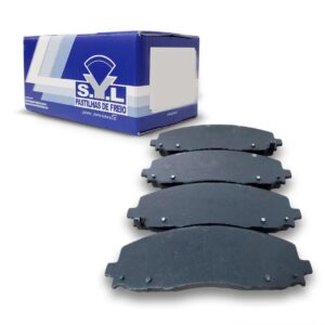 Pastilha Dianteiro Freemont 20/24/36 12 /journey 12/promoção