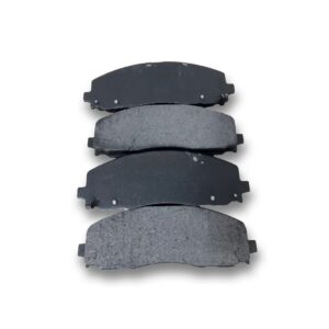 Pastilha Dianteiro Freemont 20/24/36 12 /journey 12/promoção