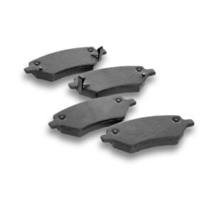 Pastilha Dianteira Celer / Tiggo 2013 Em Diante Cielo 2010