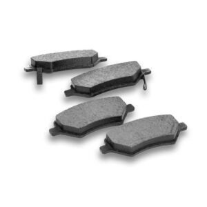 Pastilha Dianteira Celer / Tiggo 2013 Em Diante Cielo 2010