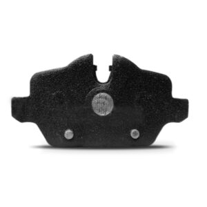 Pastilha Traseira Bmw 116i/118i/120i 04/11 316i 05/11 Oferta
