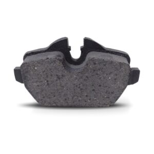 Pastilha Traseira Bmw 116i/118i/120i 04/11 316i 05/11 Oferta
