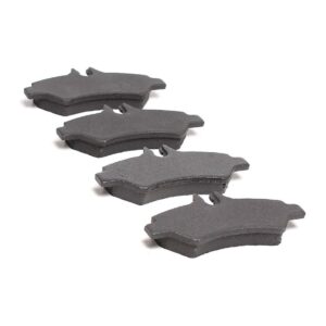 Pastilha Traseira Sprinter 515 2012 Em Diante