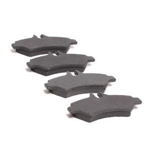 PASTILHA TRASEIRA SPRINTER 311 / 415 12 EM DIANTE --