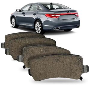 PASTILHA TRASEIRA AZERA 12 EM DIANTE --