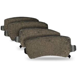 PASTILHA TRASEIRA AZERA 12 EM DIANTE --