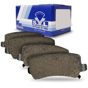 PASTILHA TRASEIRA AZERA 12 EM DIANTE --