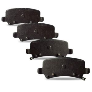 PASTILHA TRASEIRA AZERA 12 EM DIANTE --