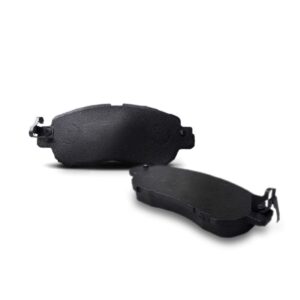 Pastilha Dianteira Kicks 1.6 16v 16 Em Diante