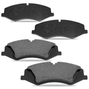 PASTILHA DIANTEIRA DISCOVERY IV 10 EM DIANTE --