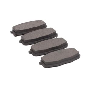 PASTILHA DIANTEIRA CRETA 1.6 / 2.0 17 EM DIANTE --