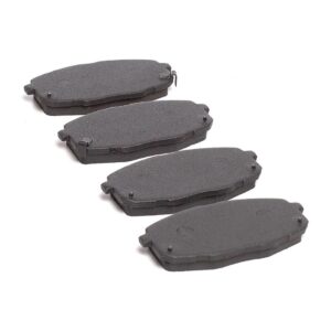 PASTILHA DIANTEIRA CRETA 1.6 / 2.0 17 EM DIANTE --