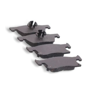 Pastilha Dianteira Cruze 2017 Em Diante