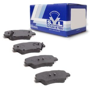 Pastilha Traseira Creta 2022 Em Diante Tucson 2016 A 2022