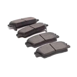 Jogo Pastilha De Freio Dianteiro Tucson E Sportage 2017/...