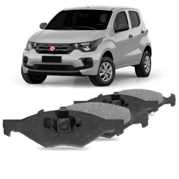 PASTILHA DIANTEIRA MOBI 1.0 16/...