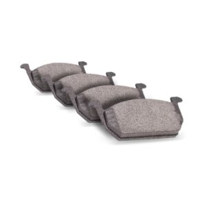 Jogo Pastilha De Freio Dianteiro Ducato 2018/... Syl 2194