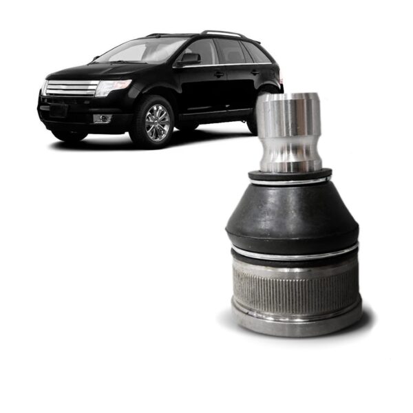 Pivo Inferior Edge 3.5 V6 08 Em Diante --