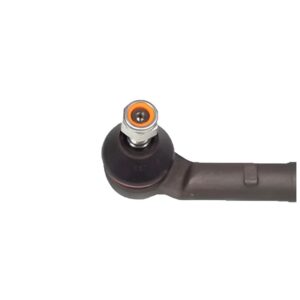 Terminal Direcao Esquerdo Punto Linea 2008 Em Diante