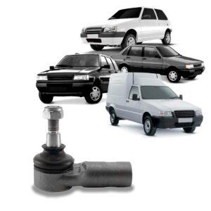 Terminal Direc Pequeno Uno / Premio 92 Em Diante Elba 91