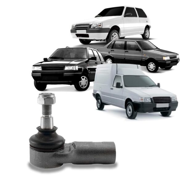 Terminal Direc Pequeno Uno / Premio 92 Em Diante Elba 91