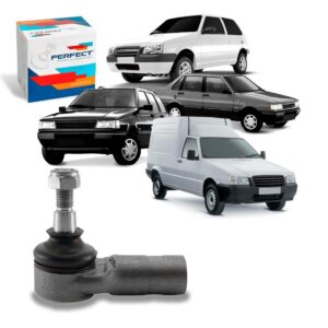 Terminal Direc Pequeno Uno / Premio 92 Em Diante Elba 91