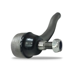 Terminal Direcao Direito Edge 3.5 V6 24v 08 Em Diante --