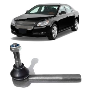 Terminal Direcao Direito Ou Esquerdo Malibu 10 Em Diante --