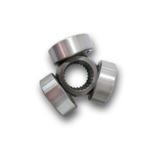 Junta Tripoide Trizeta 24 Dentes Elo 42mm Tucson / Sportage