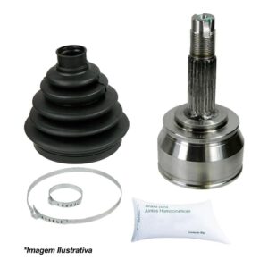 Junta Homocinetica Corolla 1.6 1.8 2002 Ate 2007 Automatico