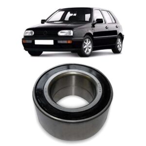 Rolamento Roda Dianteira Golf 95/96/polo Classic C/ Garantia