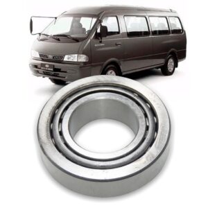 Rolamento Roda Dianteira Interno Besta Gs