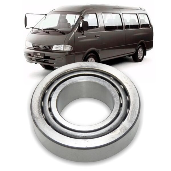 Rolamento Roda Dianteira Interno Besta Gs