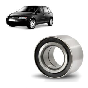 Rolamento Roda Dianteira Stilo 1.8 S/abs