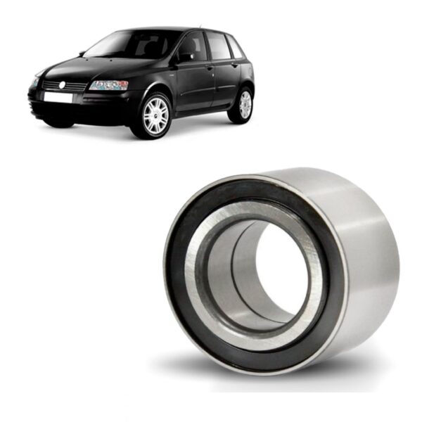 Rolamento Roda Dianteira Stilo 1.8 S/abs