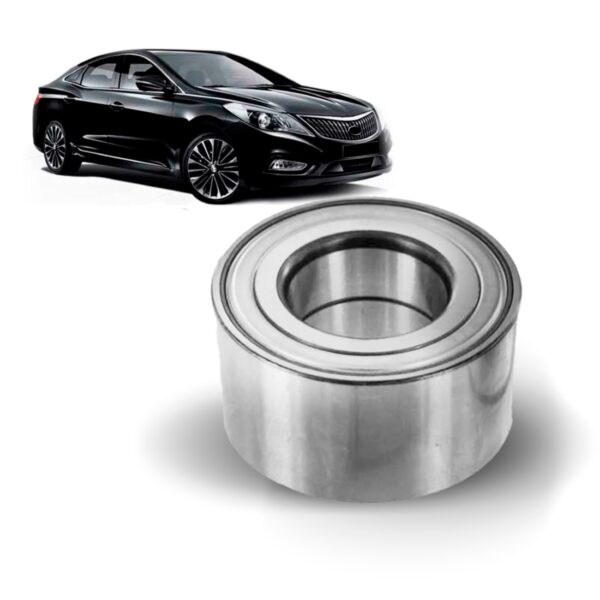 Rolamento Roda Diant Azera V6 24v /ix35/ Sonata/tucson --