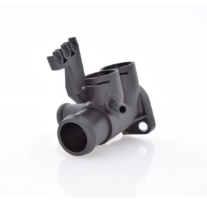 Flange Fluxo Agua Golf 95/98 Gl 96/98/passat/var94 --