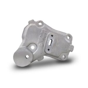 Tampa Bloco Motor Uno 85/91 S/ar Condicionado