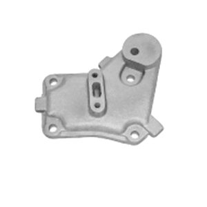 Tampa Bloco Motor Uno 1996 Sem Ar Condicionado