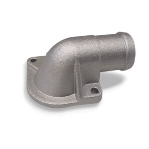 Carcaca Valvula Termostatica Del Rey/pampa/belina 1.8