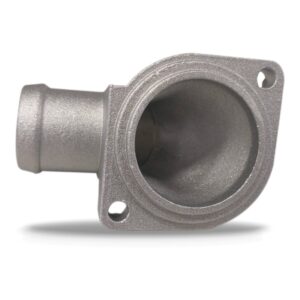 Carcaca Valvula Termostatica Del Rey/pampa/belina 1.8