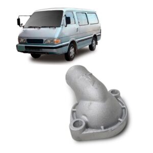 Carcaca Valvula Termostatica Besta/k2700 2.7/3.0 Gs