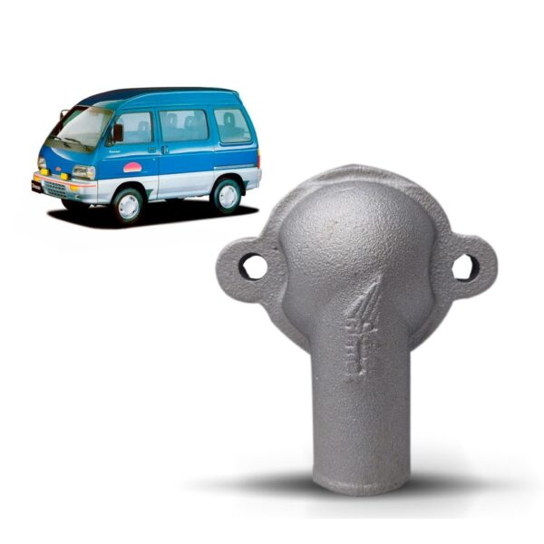 Carcaca Valvula Termostatica Towner