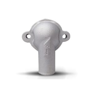 Carcaca Valvula Termostatica Towner