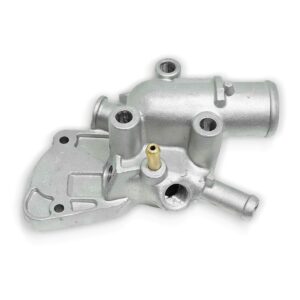 Carcaca Valvula Termostatica Palio/strada/siena C/ar Cond