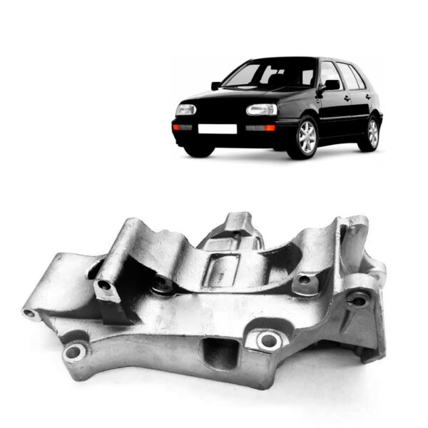Suporte Bomba Direcao Hidraulica Golf 1.6 / A3
