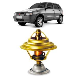 Valvula Termostatica Uno 147 Mille Elba Premio 1.0 1.3 1.5