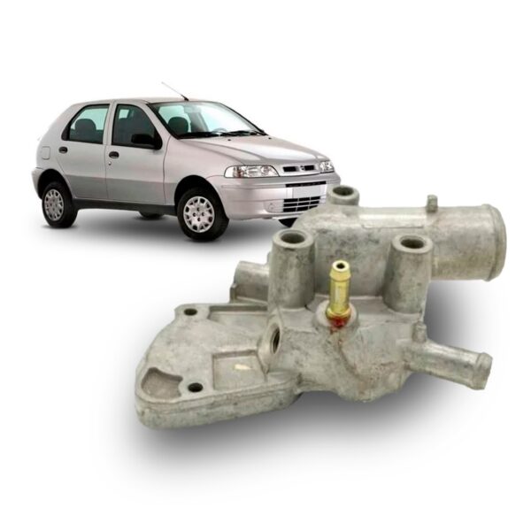 Valvula Termostatica Palio Fiorino Siena Strada 1.0 1.5